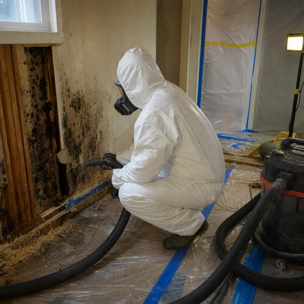 Water Damage Restoration in Flushing